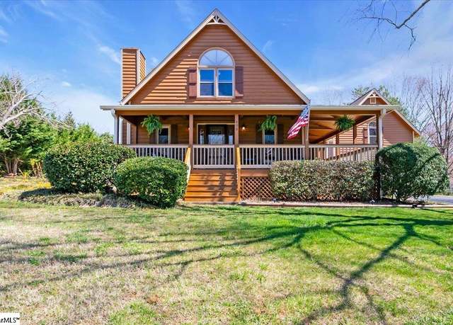 Property at 408 Park West Cir, Easley, SC 29642, 3 beds, 2 baths