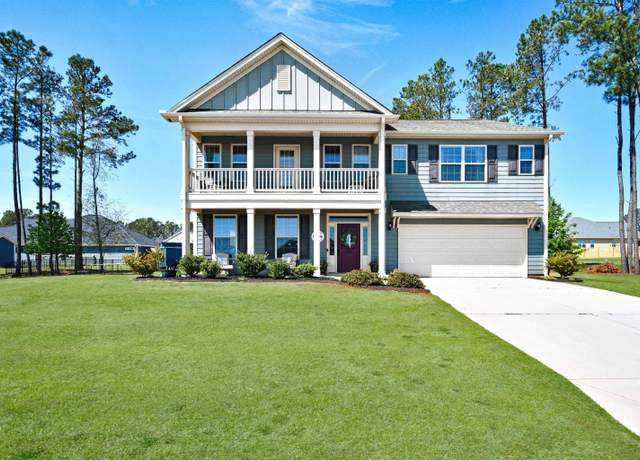 Property at 308 S Harvest Moon Way, Easley, SC 29642, 5 beds, 2.5 baths
