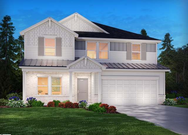 Property at 306 Allingham Rd, Piedmont, SC 29673, 5 beds, 3 baths