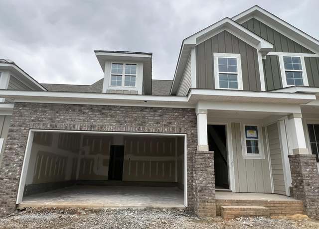 Property at 59 Hensley Rd Unit Site 63, Greenville, SC 29607, 3 beds, 2.5 baths
