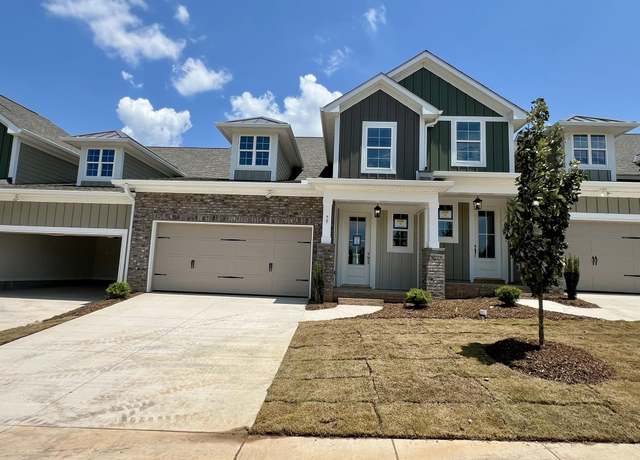 Property at 59 Hensley Rd Unit Site 63, Greenville, SC 29607, 3 beds, 2.5 baths