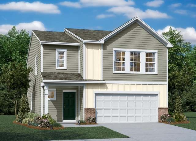 Property at 1066 Cleveland Meadows Trl Unit CMD 181 Crane B, Spartanburg, SC 29303, 4 beds, 2.5 baths
