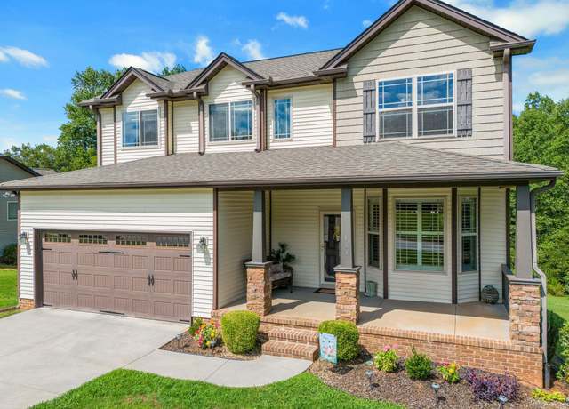 Property at 133 Stoneledges Ln, Taylors, SC 29687, 4 beds, 2.5 baths