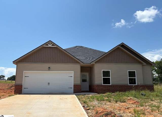Property at 305 Clinkscales Rd, Anderson, SC 29624, 4 beds, 3 baths