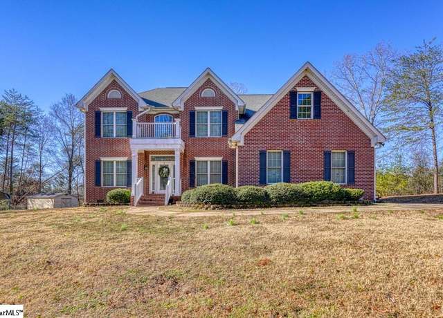 Property at 561 Ross Hill Rd, Gaffney, SC 29341, 4 beds, 3.5 baths