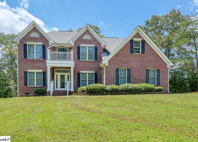 Property at 561 Ross Hill Rd, Gaffney, SC 29341, 4 beds, 3.5 baths