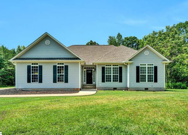 Property at 1143 Goucher Green Bethel Rd, Gaffney, SC 29340, 3 beds, 2 baths