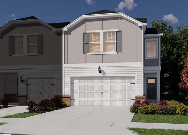 Property at 109 Pleasure Ln, Taylors, SC 29687, 3 beds, 2.5 baths