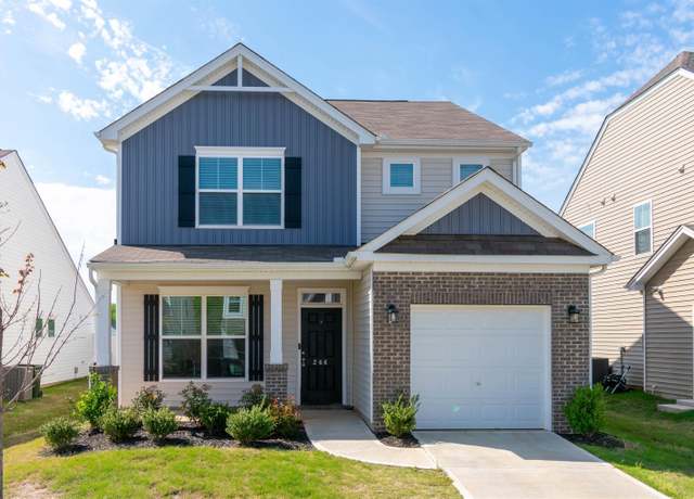 Property at 266 Pendergast Rd, Greenville, SC 29605, 3 beds, 2.5 baths