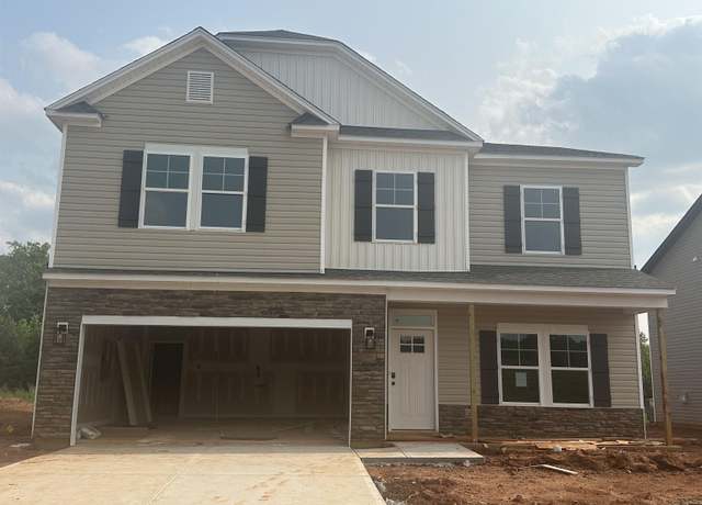 Property at 704 Gilgal Ln Lot 24, Wellford, SC 29385, 4 beds, 3 baths