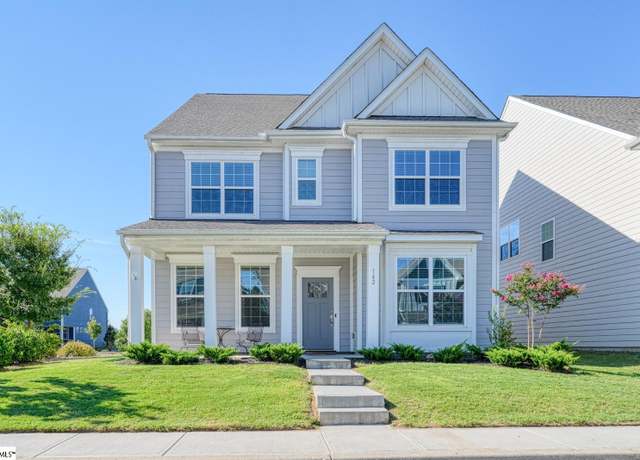 Property at 142 Magnolia St, Woodruff, SC 29388, 4 beds, 3.5 baths