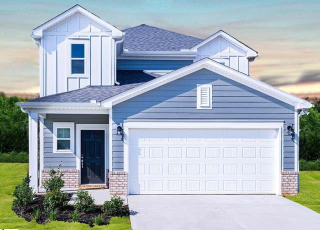 Property at 888 Penfold Pointe, Wellford, SC 29385, 4 beds, 2 baths