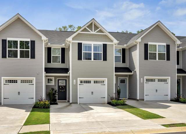 Property at 162 Sarnesfield Way, Greenville, SC 29605, 3 beds, 2.5 baths