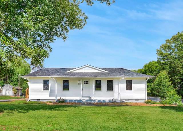 Property at 400 Mason Rd, Inman, SC 29349, 3 beds, 1.5 baths