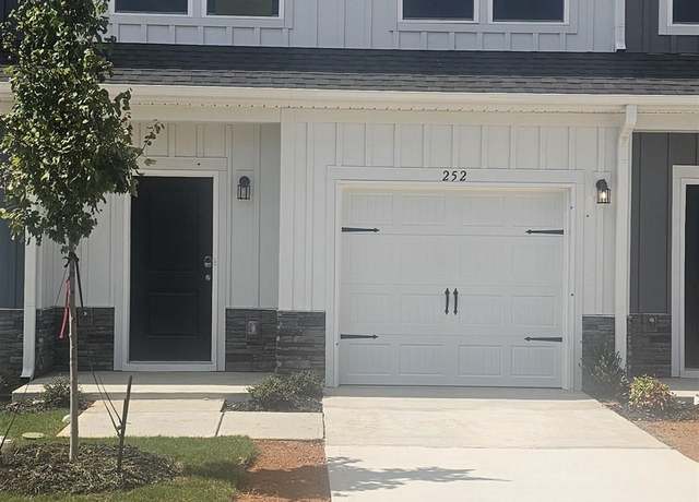 Property at 252 Santorini Way, Mauldin, SC 29662, 3 beds, 2.5 baths