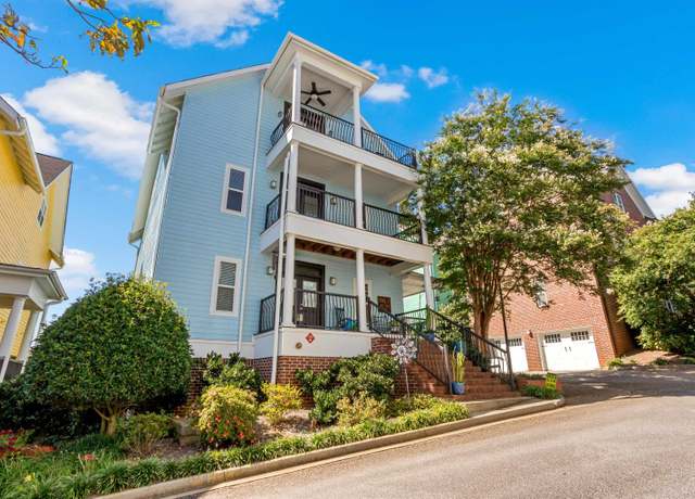 Property at 204 E Park Ave #702, Greenville, SC 29601, 3 beds, 2 baths