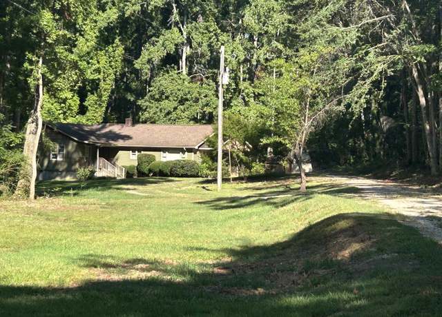 Property at 3153 Georgia Rd, Gray Court, SC 29645, 4 beds, 2 baths