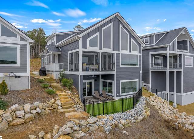 Property at 1230 Melton Rd #215, West Union, SC 29696, 4 beds, 4 baths