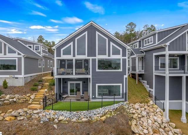 Property at 1230 Melton Rd #215, West Union, SC 29696, 4 beds, 4 baths