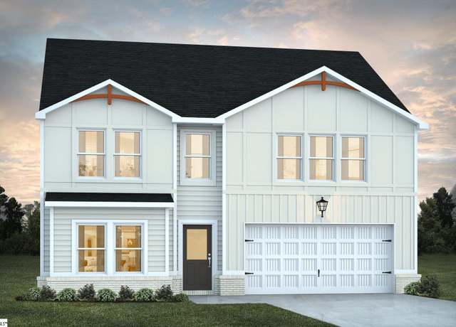Property at 336 Talbert Trl, Landrum, SC 29356, 4 beds, 3 baths