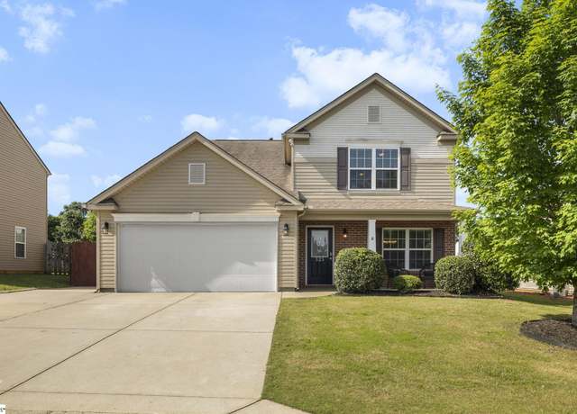 Property at 325 Victory Ln, Moore, SC 29369, 4 beds, 2.5 baths
