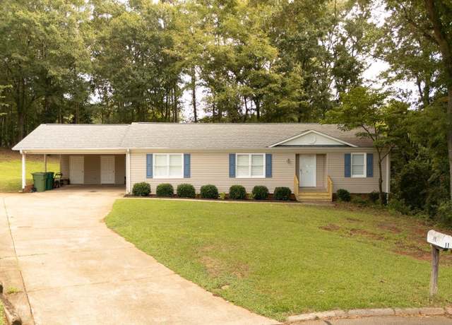 Property at 11 Briarstone Ct, Mauldin, SC 29662, 4 beds, 2.5 baths