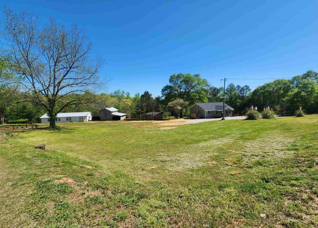 Property at 503 Allgood Bridge Rd, Pickens, SC 29671, 6 beds, 3.5 baths