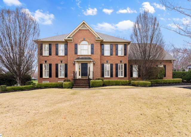 Property at 220 Millstone Way, Simpsonville, SC 29681, 4 beds, 2.5 baths