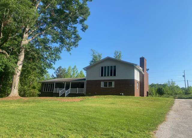 Property at 2886 Harris Bridge Rd, Woodruff, SC 29388, 3 beds, 2 baths