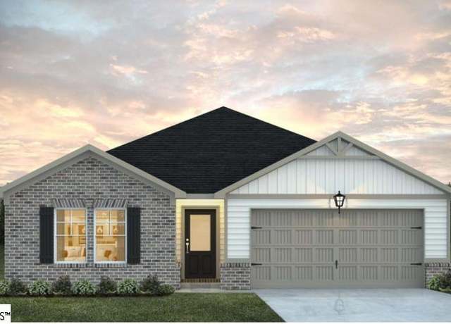 Property at 279 Pretoria Dr, Woodruff, SC 29388, 3 beds, 2 baths