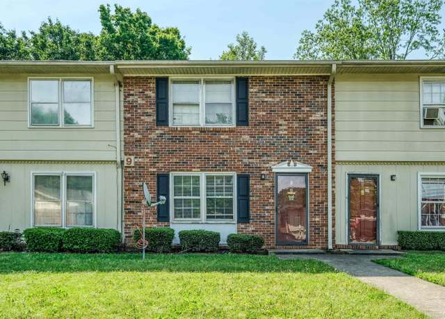 Property at 6526 White Horse Rd Apt 9C, Greenville, SC 29611, 2 beds, 1.5 baths