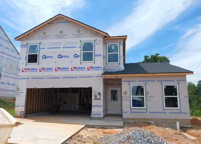Property at 275 Pretoria Dr, Woodruff, SC 29388, 4 beds, 3.5 baths