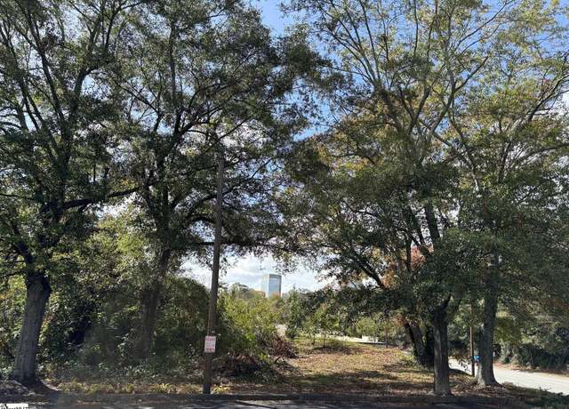Property at 00 N Church St, Greenville, SC 29601