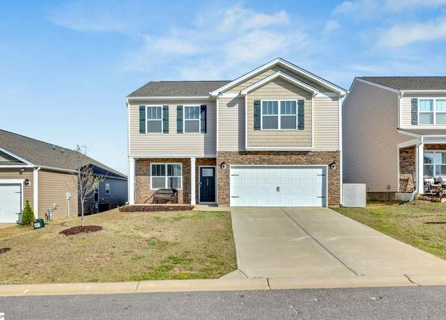 Property at 728 Rockhurst Way, Woodruff, SC 29388, 3 beds, 2.5 baths