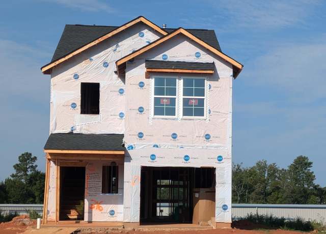 Property at 142 Cotesworth St Lot 316 Tucker Ridge, Pendleton, SC 29670, 3 beds, 2.5 baths