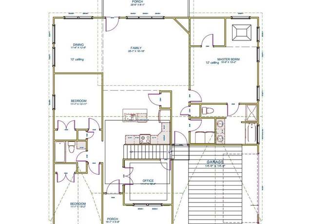 Property at 1750 Fish Camp Rd, Chesnee, SC 29323, 3 beds, 3 baths