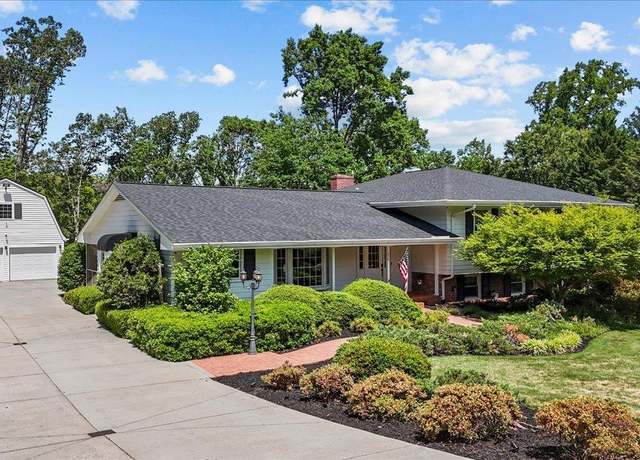 Property at 224 Sheffield Rd, Greer, SC 29651-1027, 4 beds, 3 baths