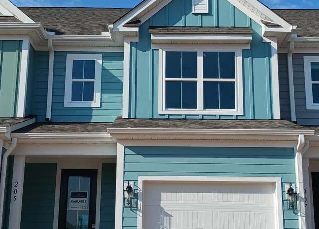 Property at 205 Lewes Ave, Simpsonville, SC 29681, 3 beds, 2.5 baths