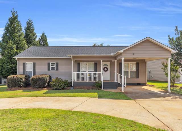 Property at 330 Split Oak Ln, Inman, SC 29349, 2 beds, 2 baths