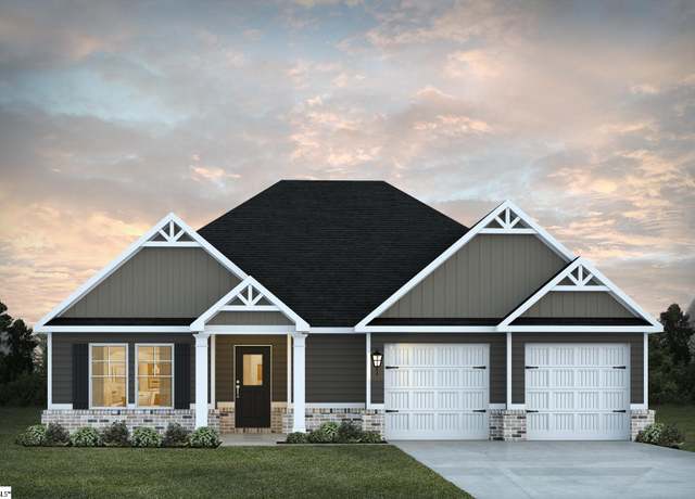 Property at 301 Clinkscales Rd, Anderson, SC 29624, 3 beds, 2 baths
