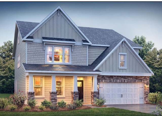 Property at 204 Hunters Creek Blvd Lot 0010, Greenwood, SC 29620, 4 beds, 3 baths