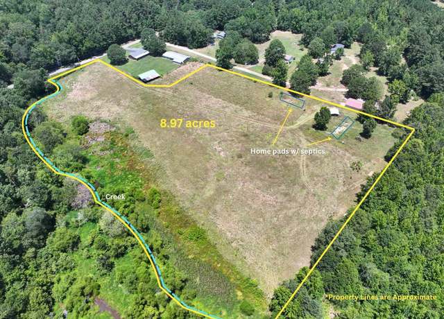 Property at 00 Henry Thomas Rd, Belton, SC 29627