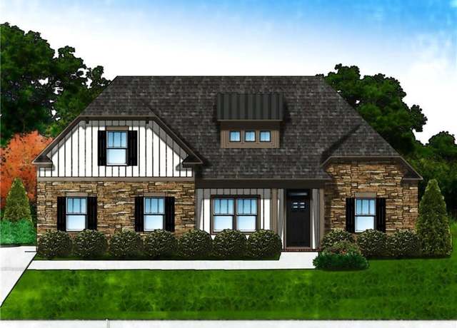 Property at 2627 Dog Leg Ln, Seneca, SC 29678, 3 beds, 2.5 baths