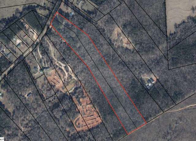 Property at 1220 Watson Rd, Enoree, SC 29335