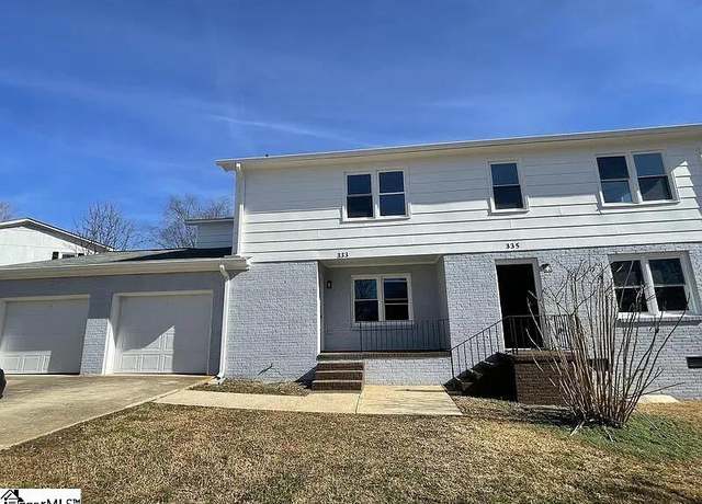 Property at 333/335 Devonwood Ct, Taylors, SC 29687, 6 beds, 4 baths