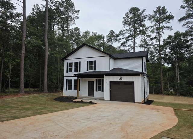 Property at 2014 Driftwood Way, Anderson, SC 29625, 3 beds, 2.5 baths