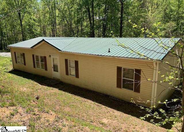 Property at 1015 Butter St, Landrum, SC 29356, 4 beds, 2 baths