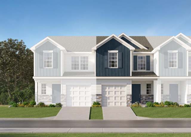 Property at 203 Eagle Watch Way Unit HR 13 Chestnut B, Greer, SC 29651, 3 beds, 2.5 baths