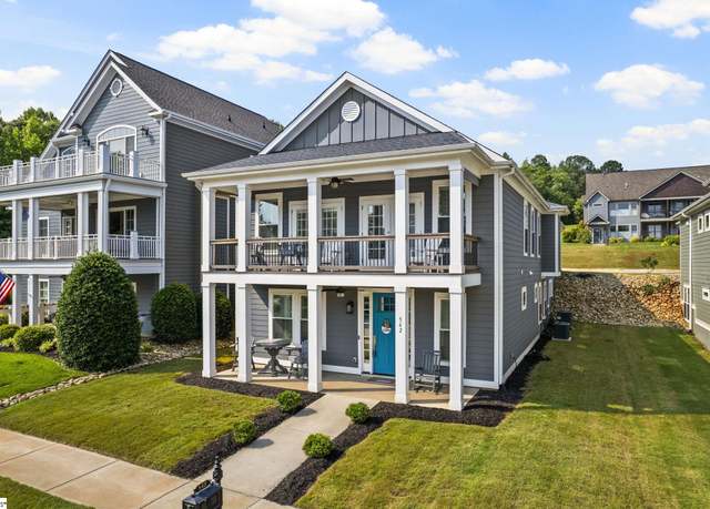 Property at 542 Coolwater Dr, Taylors, SC 29687, 5 beds, 3.5 baths