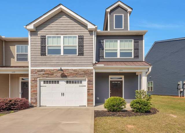 Property at 131 Rushing Creek Ln, Piedmont, SC 29673, 3 beds, 2.5 baths